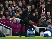Pep Guardiola Yakin Manchester City Mampu Balikan Keadaan