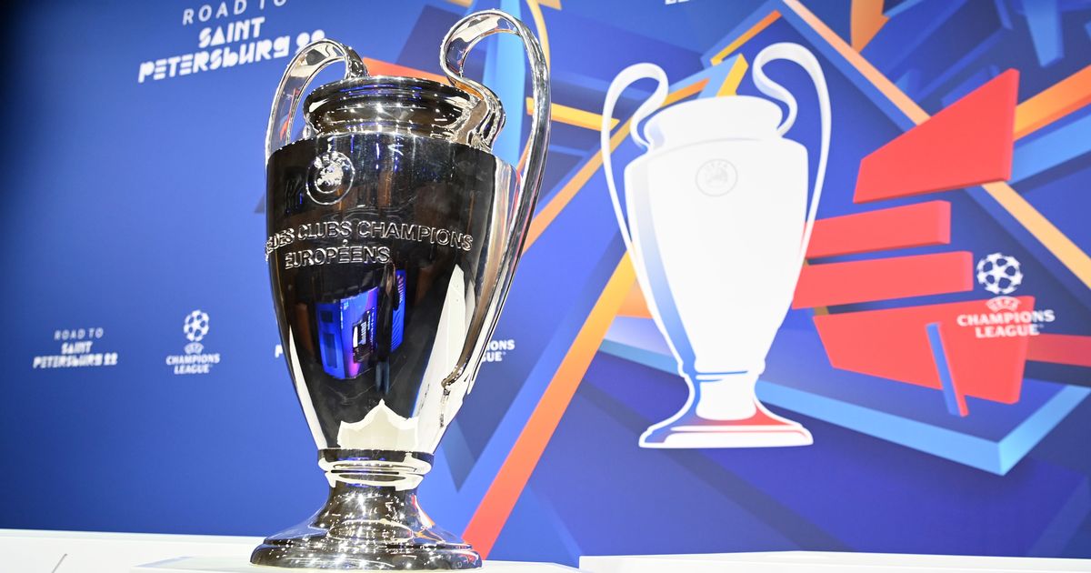 16 Besar Liga Champions 2021-2022: UEFA 'Bantu' Man United dan Liverpool