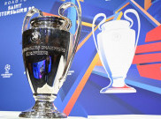 16 Besar Liga Champions 2021-2022: UEFA 'Bantu' Man United dan Liverpool