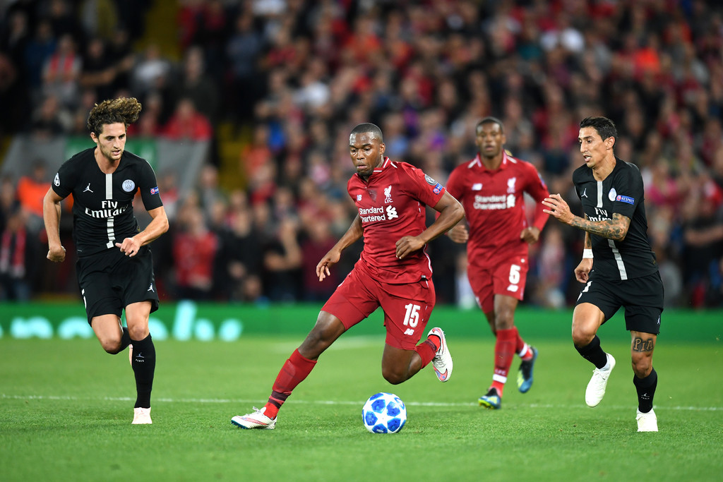 Prediksi PSG Vs Liverpool: Menang atau Tersingkir