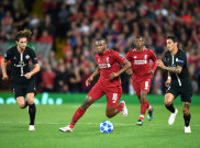 Prediksi PSG Vs Liverpool: Menang atau Tersingkir