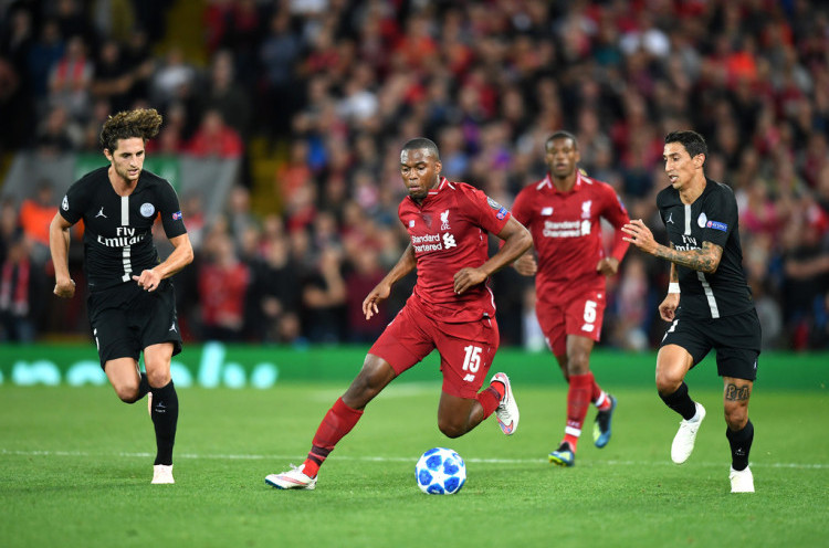 Prediksi PSG Vs Liverpool: Menang atau Tersingkir
