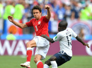 Piala Dunia 2018: Gelandang Prancis Ungkap Kehebatan Denmark