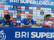 Persib Bungkam Borneo FC di GBLA, Bojan Hodak: Mengejutkan Kami Main Bagus
