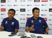 Takluk di Kandang Persipura, Gelandang Sriwijaya FC Ini Jelaskan Penyebab