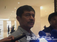 Timnas Indonesia Lanjutkan TC di Dubai pada 10 Mei