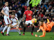 7 Fakta yang Perlu Diperhatikan Jelang Burnley Vs Manchester United