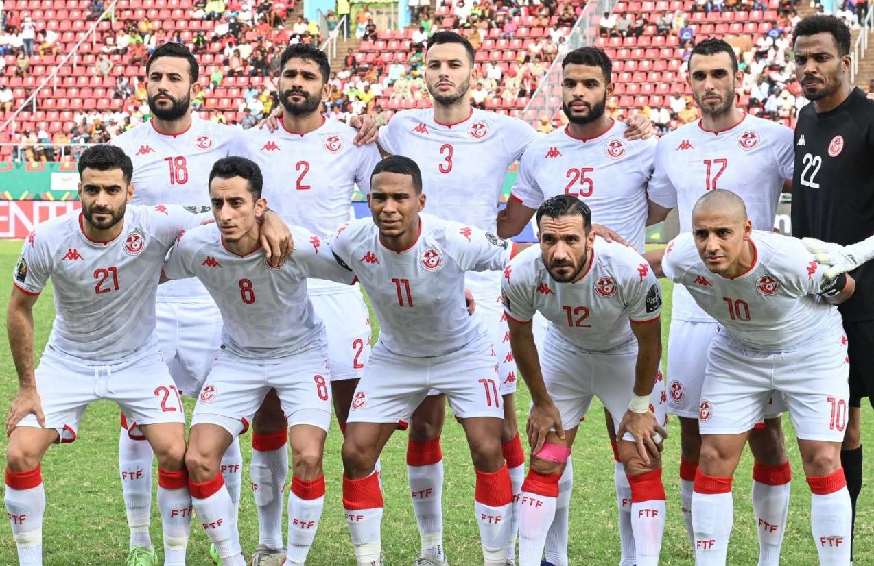 Langgar Aturan, Tunisia Diultimatum FIFA dengan Potensi Sanksi Didepak dari Piala Dunia 2022
