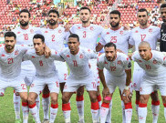 Langgar Aturan, Tunisia Diultimatum FIFA dengan Potensi Sanksi Didepak dari Piala Dunia 2022