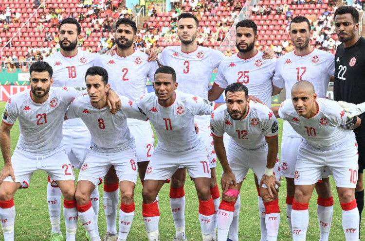 Langgar Aturan, Tunisia Diultimatum FIFA dengan Potensi Sanksi Didepak dari Piala Dunia 2022