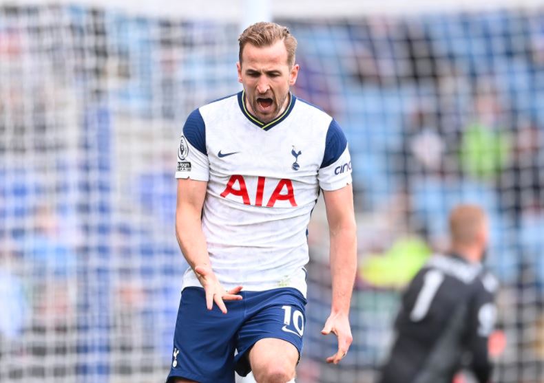 Nunez dan Haaland Datang ke Premier League, Kane Kian Bersemangat