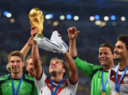 Asisten Shin Tae-yong Jagokan Jerman di Piala Dunia 2022, Tim yang Dikalahkan Korsel pada 2018