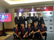 Tim Mobile Legend RRQ Ungkap Nama Baru Setelah Gabung PSG