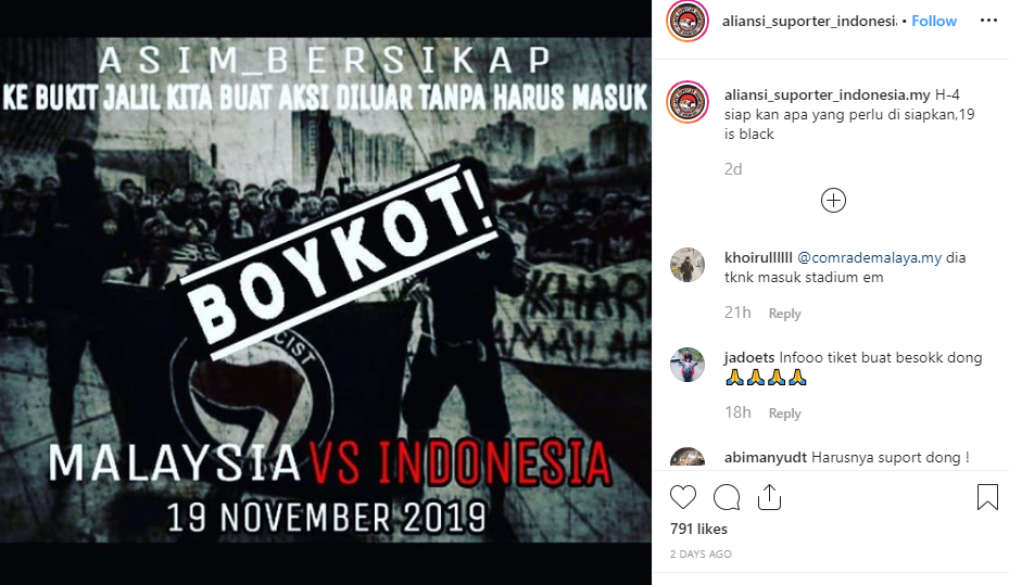 Timnas Indonesia