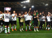 10 Data Memesona Usai Liverpool Lolos ke Final Liga Champions