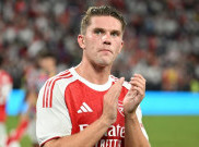 Mikel Arteta soal Debut Viktor Gyokeres dan Cristhian Mosquera