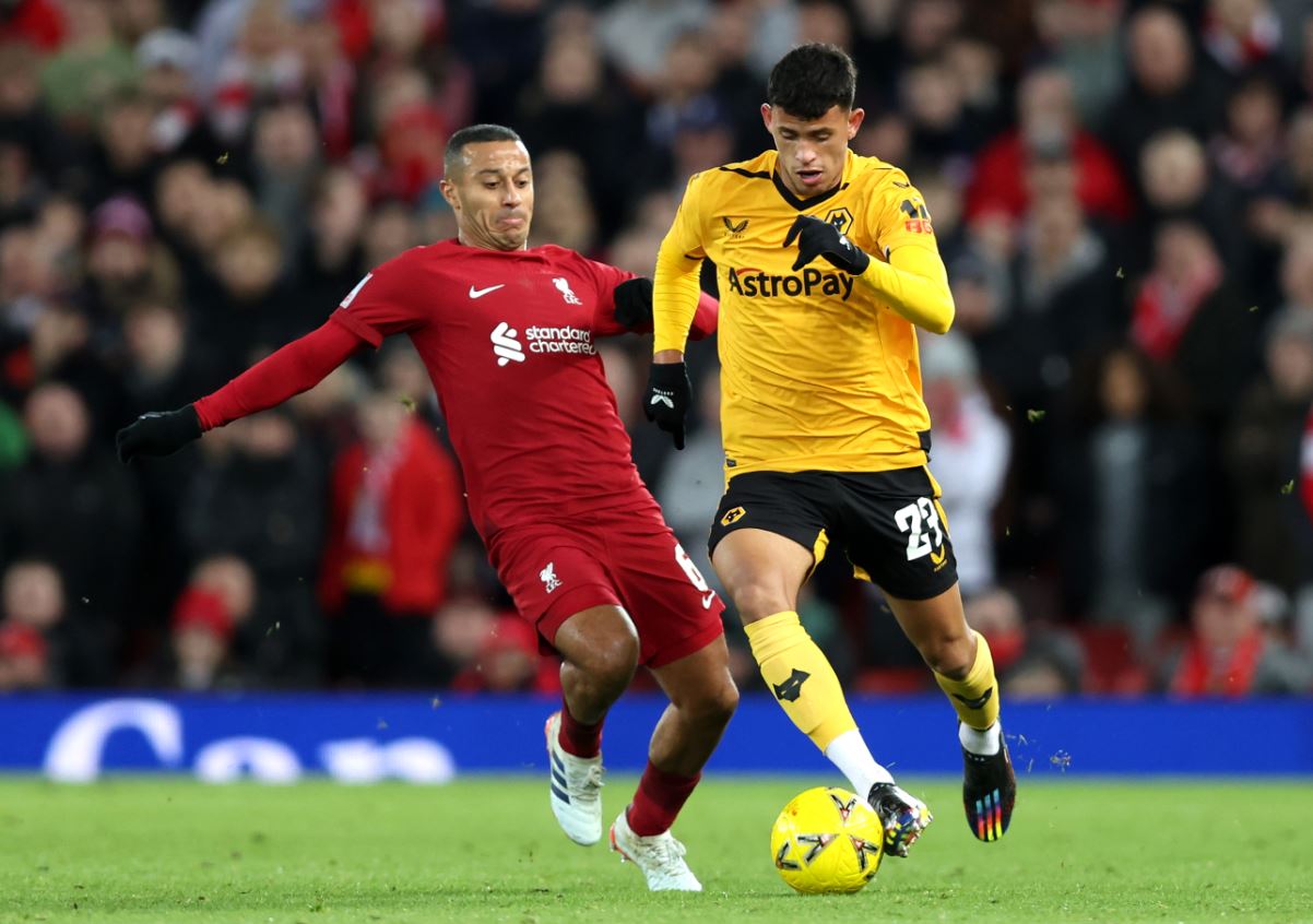 Prediksi dan Statistik Wolverhampton Vs Liverpool: Jaga Kans Raih Gelar