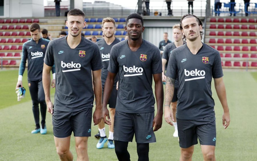 Jadwal Siaran Langsung Liga Champions: Inter Milan dan Barcelona Live di Televisi Nasional