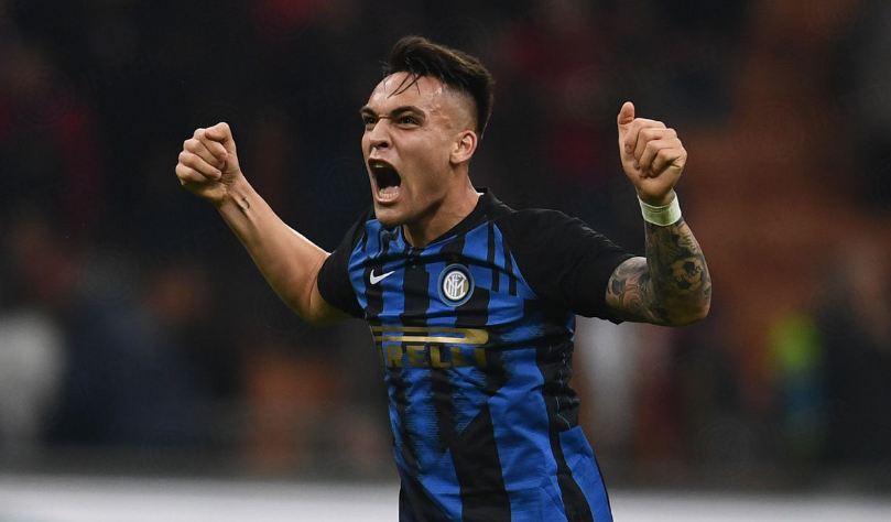 Hubungan Baik Inter-Barcelona Bisa Berakhir dengan Transfer Martinez dan Vidal