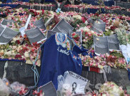 Tragedi Kanjuruhan, Hutang Darah Kebangkitan Sepak Bola Indonesia