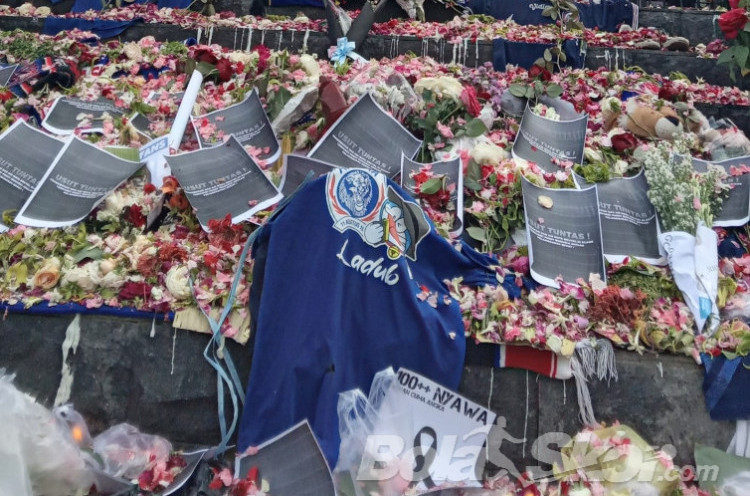 Tragedi Kanjuruhan, Hutang Darah Kebangkitan Sepak Bola Indonesia