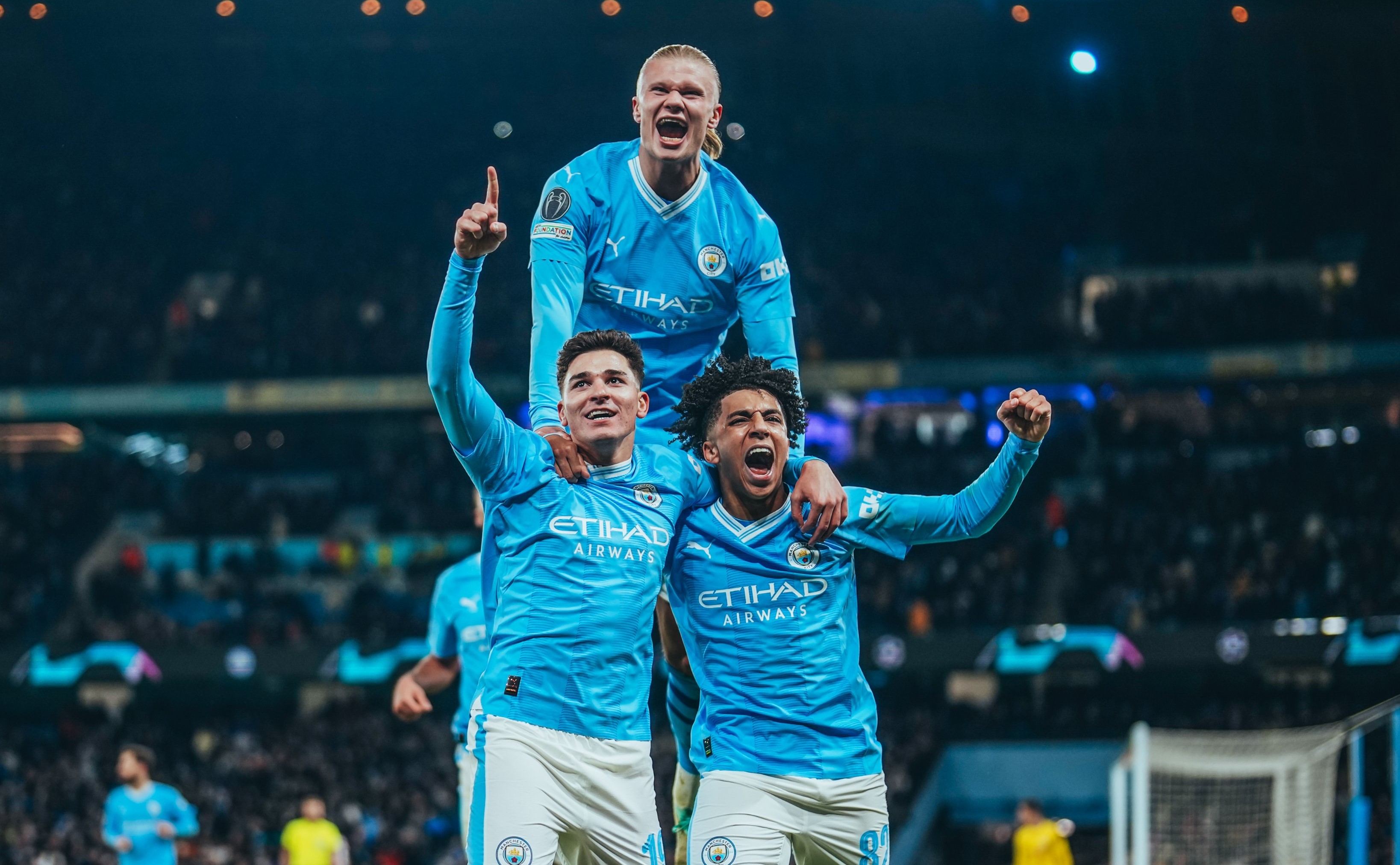 Manchester City Terlalu Berdosa, Klub Premier League Ogah Hukuman Sekadar Pengurangan Poin dan Degradasi