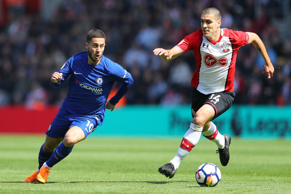 10 Fakta Memesona Jelang Chelsea Vs Southampton
