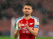 Kembali ke Tanah Kelahiran, Jorginho Akan Membela Flamengo