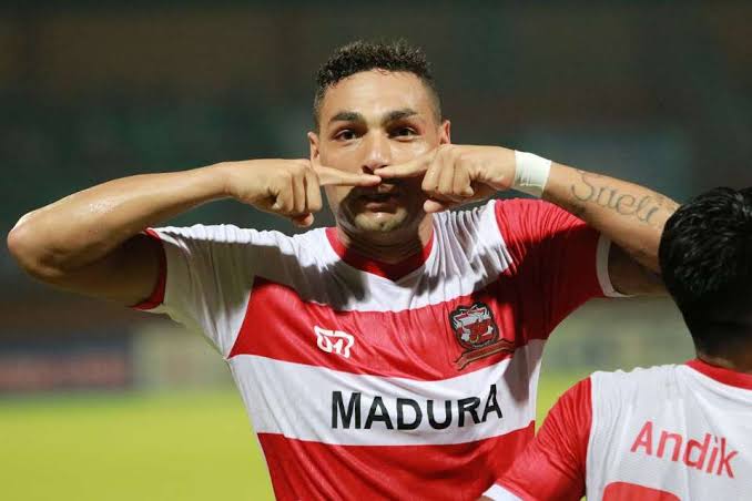 Jaimerson Xavier Segera Diumumkan Persis Solo?
