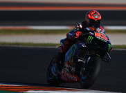 Yamaha Akan Manfaatkan Status Konsesi Semaksimal Mungkin