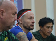 Kapten Persib Bandung Marc Klok Kembali ke Timnas Indonesia setelah 1,5 Tahun