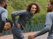 Hasrat dan Ambisi Rekrutan Anyar Kelima Arsenal