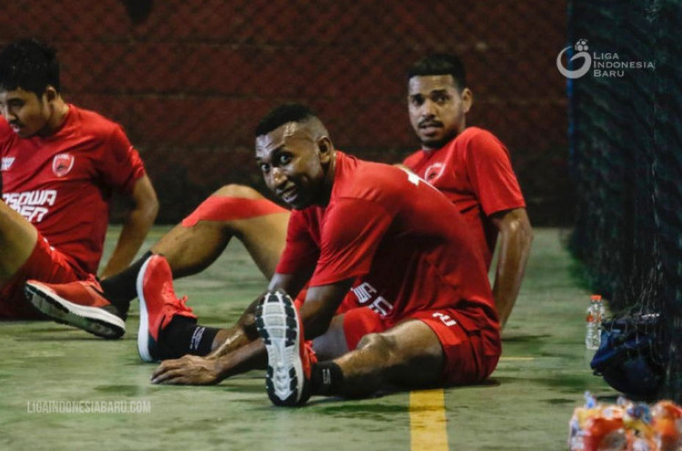 PSM Makassar Tak Gentar Bermaterikan Pemain Lokal di Piala Menpora