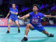 Olimpiade Ditunda, Pelatih Cari Cara Jaga Performa Praveen/Melati