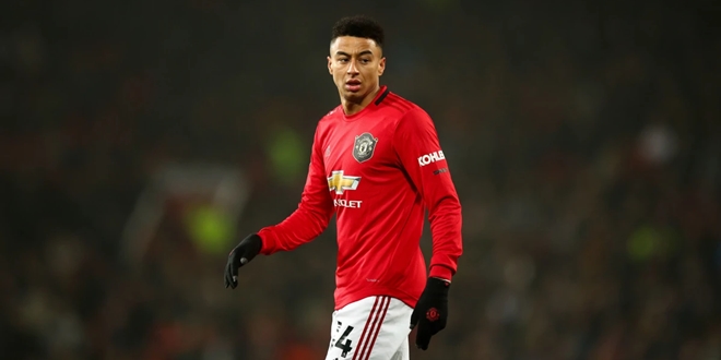 Norwich City Vs Manchester United: Panggung Jesse Lingard Buktikan Kualitas