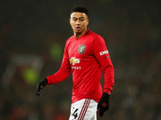 Norwich City Vs Manchester United: Panggung Jesse Lingard Buktikan Kualitas