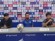 Liga 1 Tanpa Degradasi Tak Kurangi Ambisi PSIS, Termasuk saat Lawan Arema FC