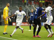 Inter 0-1 Madrid: Cerahnya Masa Depan Los Blancos