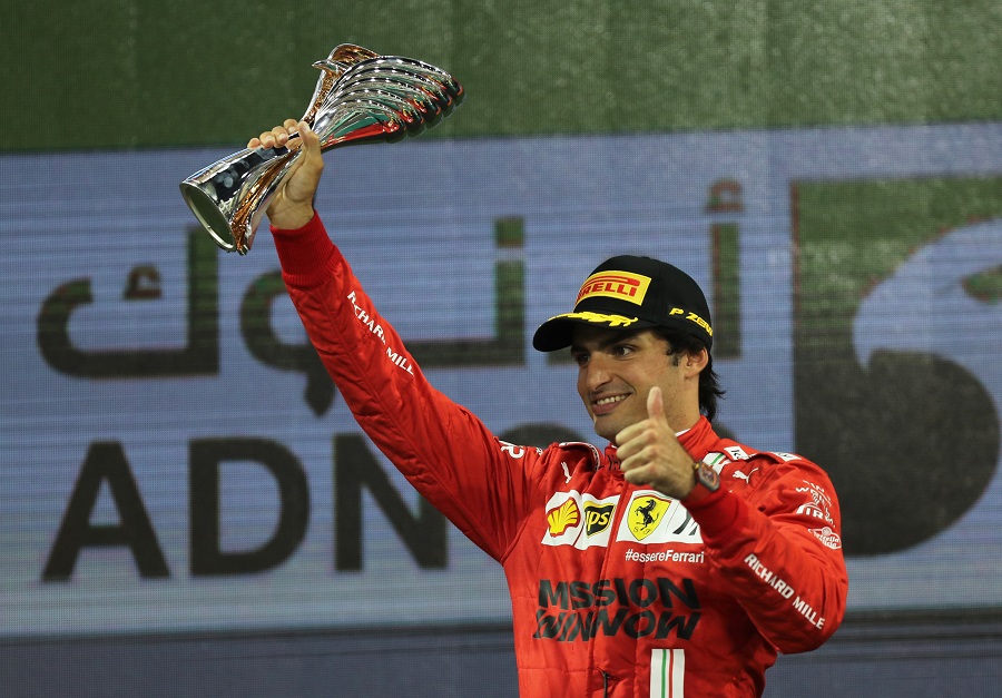 Polemik Covid-19 yang Memusingkan di Formula 1