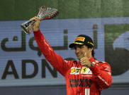 Polemik Covid-19 yang Memusingkan di Formula 1