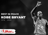 Kobe Bryant: Legenda dan Panutan Tokoh Olahraga Dunia