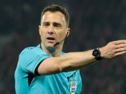 Laga Tottenham Hotspur Vs Manchester United di Final Liga Europa Dipimpin Wasit Jerman yang Pernah Terlibat Skandal Pengaturan Skor