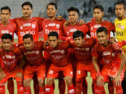Persis Solo Boyong 50 Persen Pemain Baru saat Uji Coba Lawan PSS