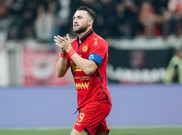 Tinggalkan Persija Jakarta, Marko Simic Merasa Masih Bisa Cetak Banyak Gol