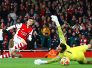 9 Catatan Menarik dari Kemenangan Arsenal di Derby London