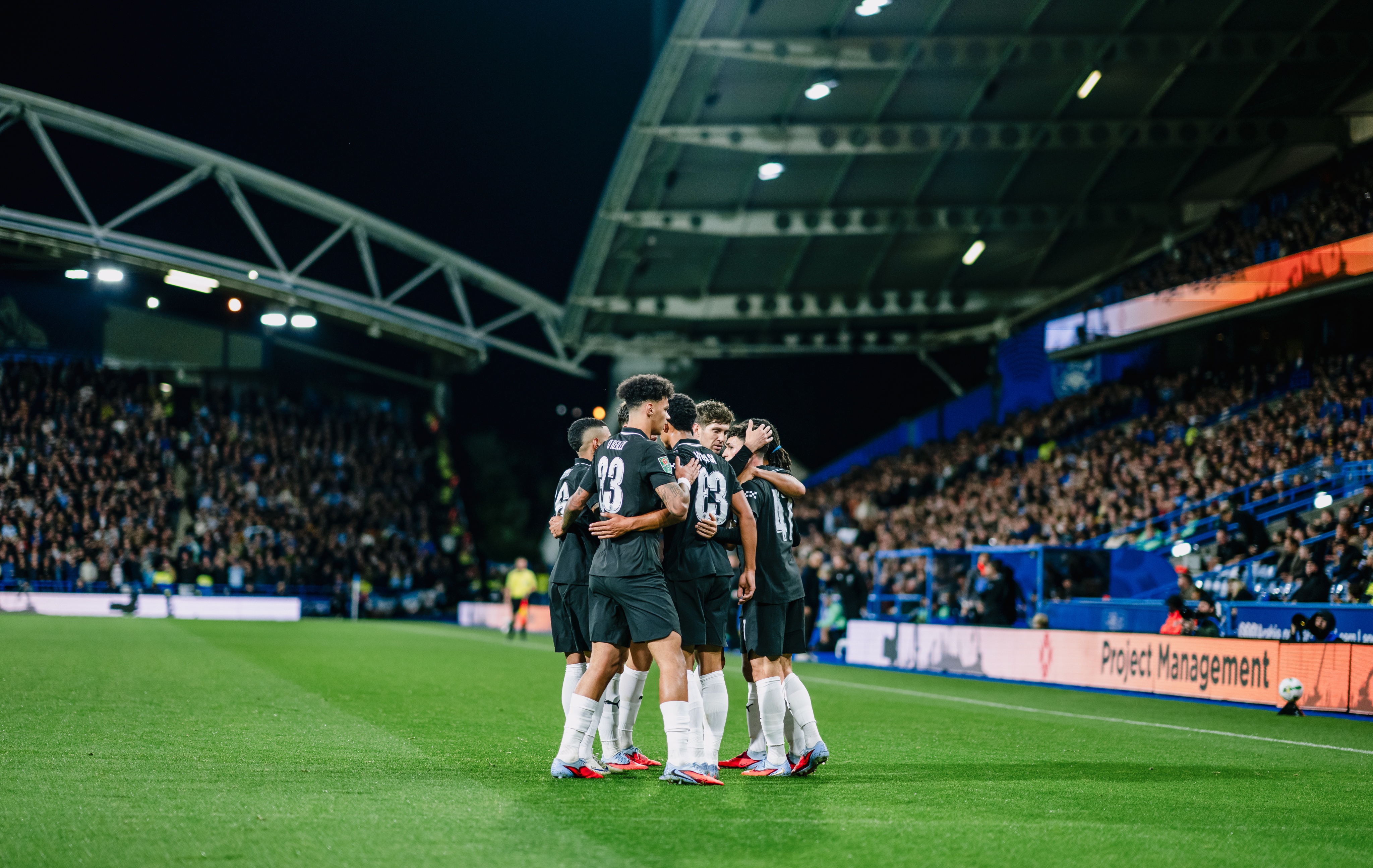 Huddersfield vs Manchester City: The Citizens Tidak Bisa Menang dengan Skor 10-0