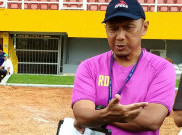Rahmad Darmawan bersama 23 Pelatih Indonesia Bakal Berguru ke Madrid