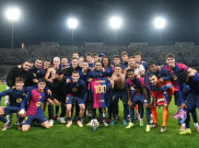Barcelona 4-1 Bayern Munchen: Akhir Mimpi Buruk dan Hat-trick Spesial Raphinha