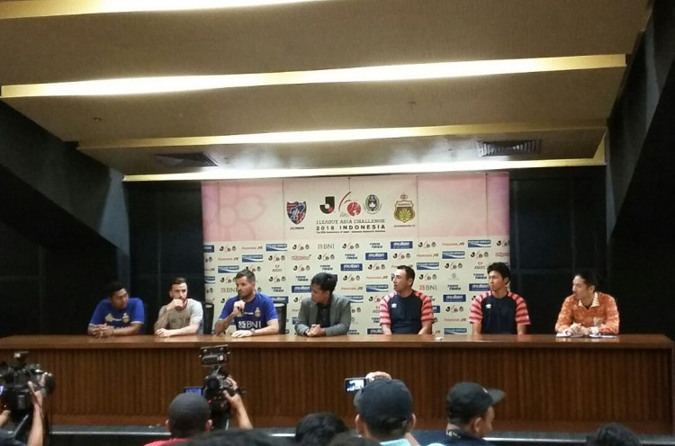 Bawa Nama Indonesia, Bhayangkara FC Janjikan Ini Meski Hampir Tumbang