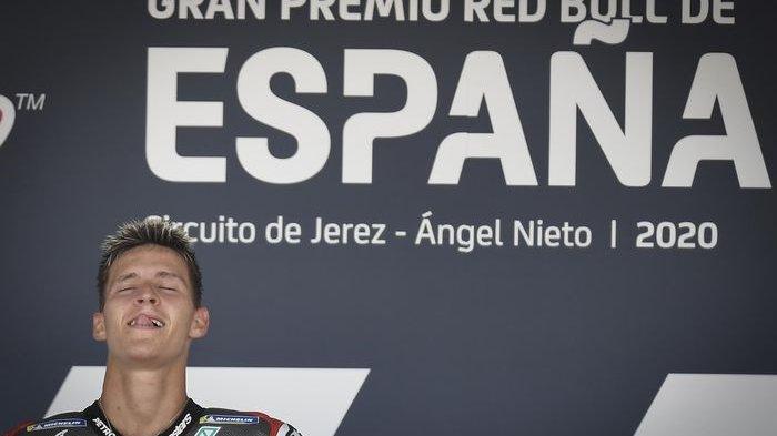 Incar Gelar Juara Dunia, Fabio Quartararo Lebih Waspada